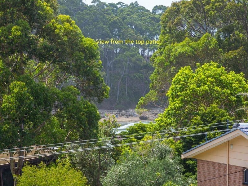 1 Arbor Court, Lilli Pilli NSW 2536