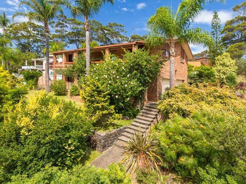 1 Arbor Court, Lilli Pilli NSW 2536