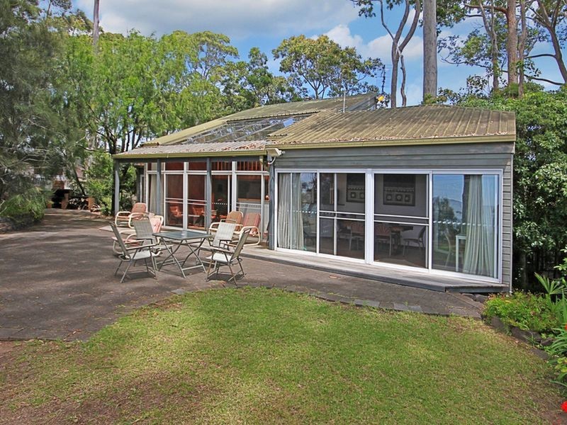 1/29 Bronte Crescent, Sunshine Bay NSW 2536