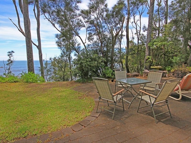 1/29 Bronte Crescent, Sunshine Bay NSW 2536