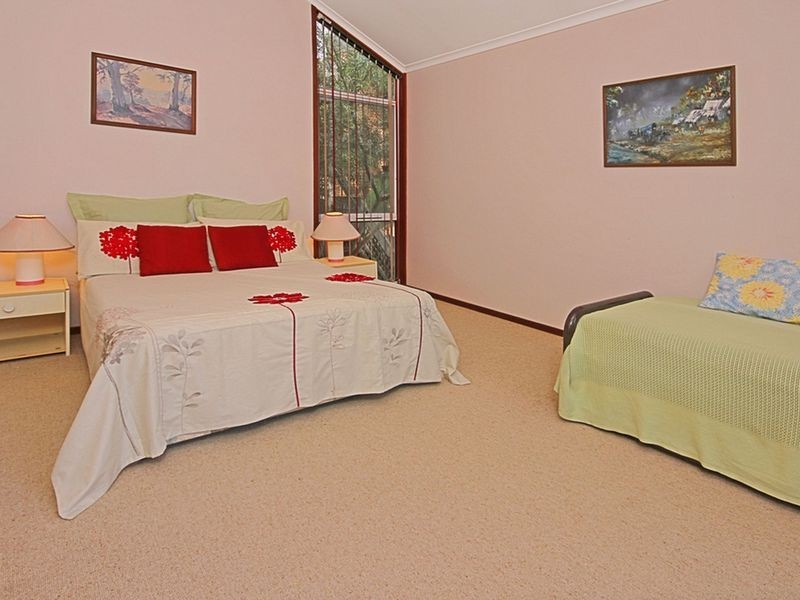 1/29 Bronte Crescent, Sunshine Bay NSW 2536