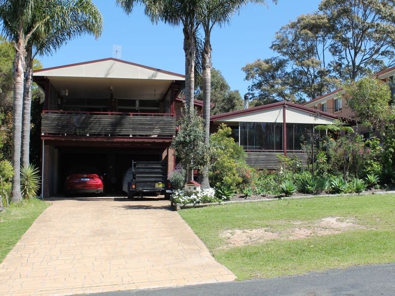 9 Baringa Crescent, Lilli Pilli NSW 2536