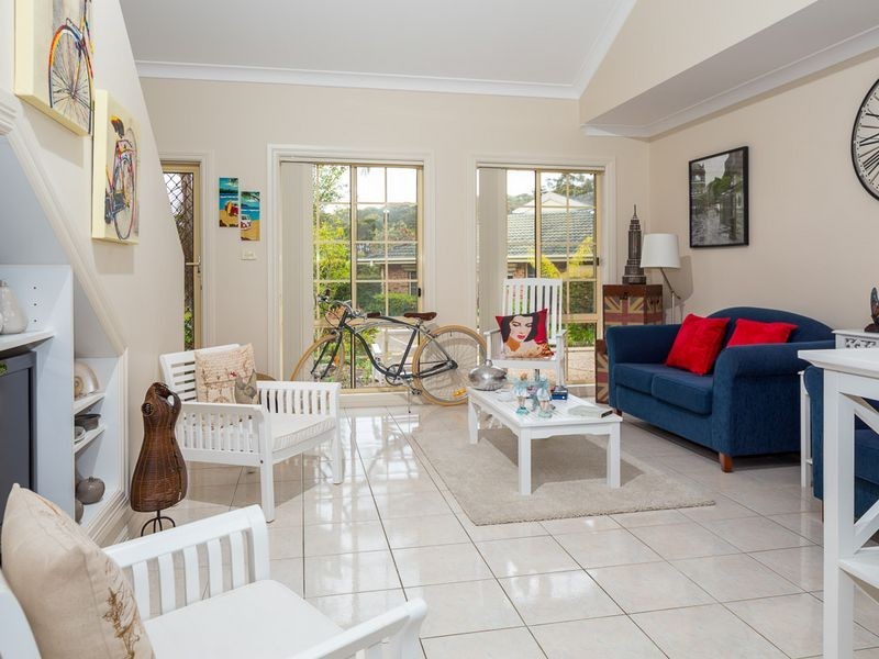 7/2-4 Newth Place, Surf Beach NSW 2536