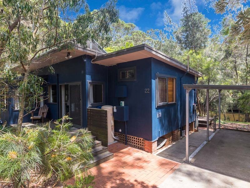 22 Rosedale Parade, Rosedale NSW 2536