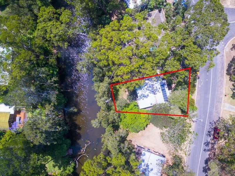 22 Rosedale Parade, Rosedale NSW 2536