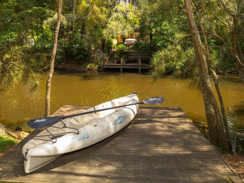 22 Rosedale Parade, Rosedale NSW 2536