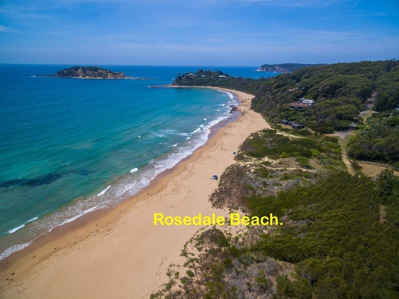 22 Rosedale Parade, Rosedale NSW 2536