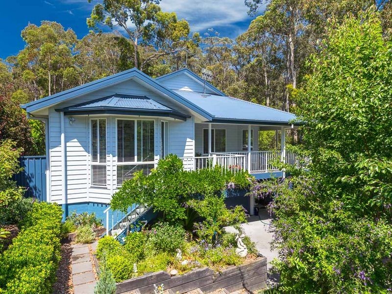 12 Vince Place, Malua Bay NSW 2536