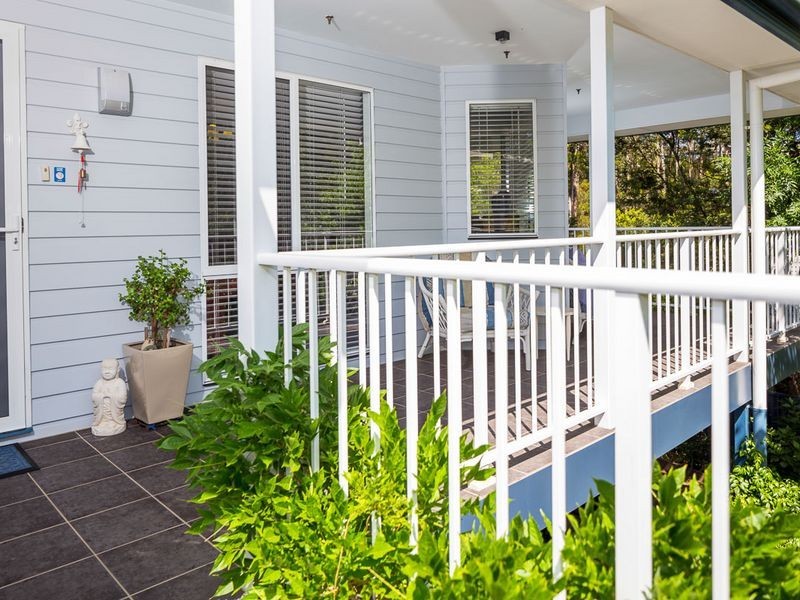 12 Vince Place, Malua Bay NSW 2536