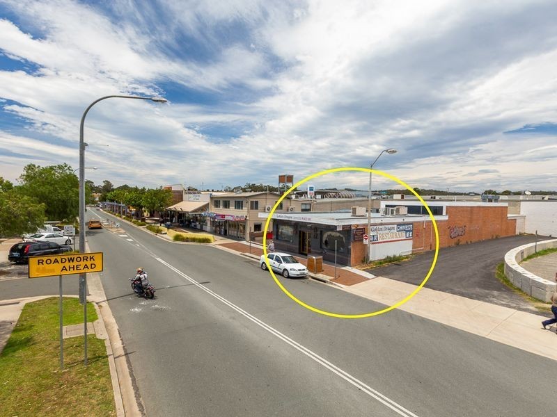 19 Clyde Street, Batemans Bay NSW 2536