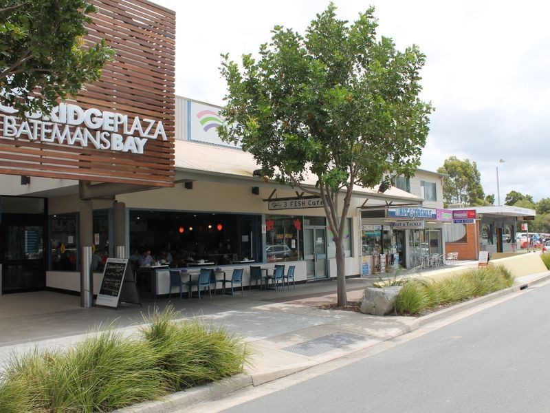 19 Clyde Street, Batemans Bay NSW 2536