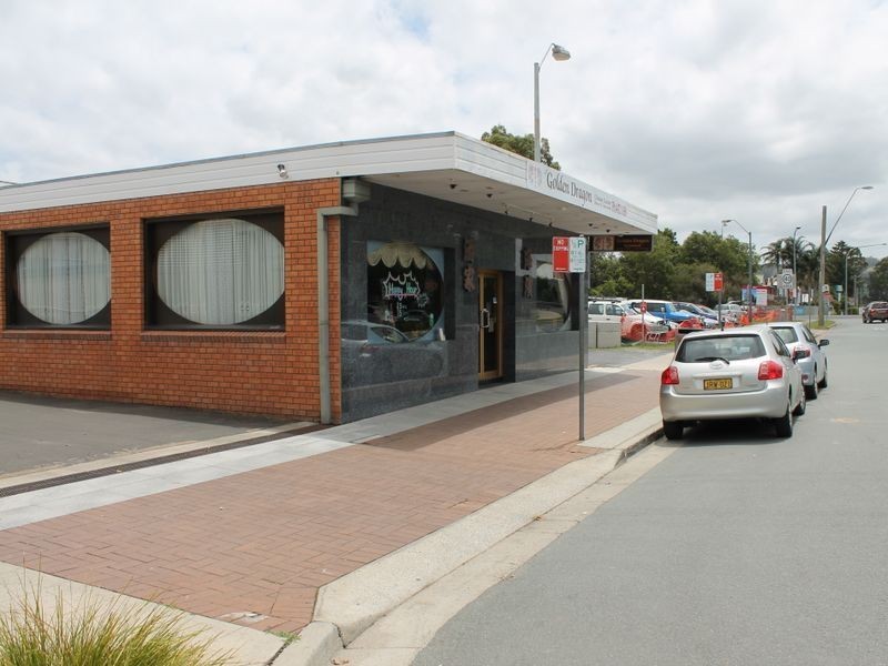 19 Clyde Street, Batemans Bay NSW 2536