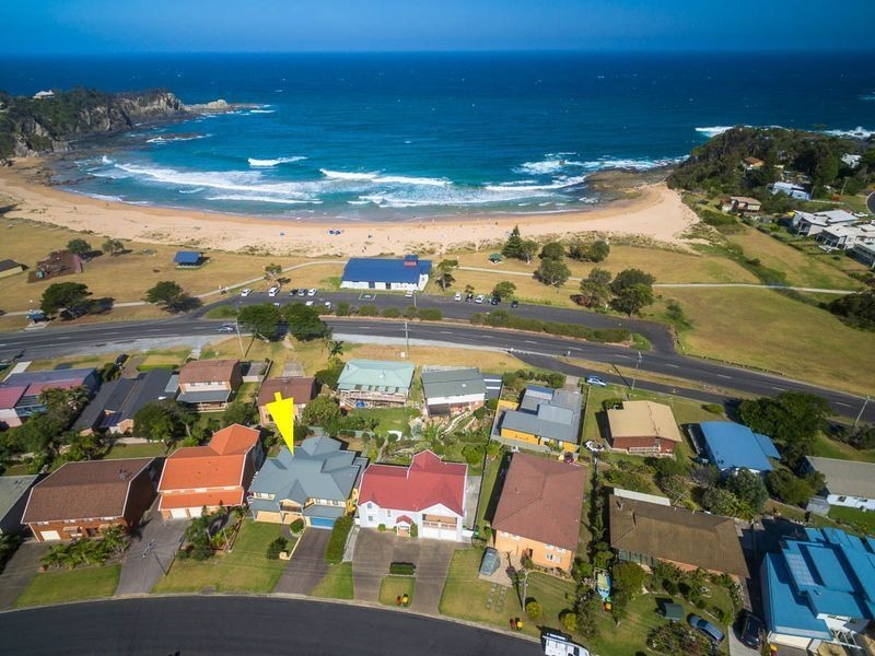 12 Moorong Crescent, Malua Bay NSW 2536