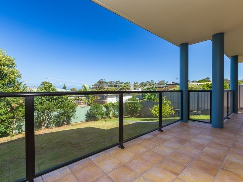 12 Moorong Crescent, Malua Bay NSW 2536
