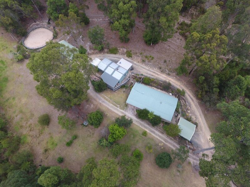 32 Grandfathers Gully Road, Lilli Pilli NSW 2536