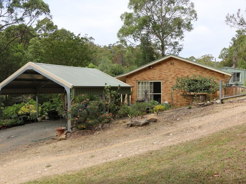 32 Grandfathers Gully Road, Lilli Pilli NSW 2536