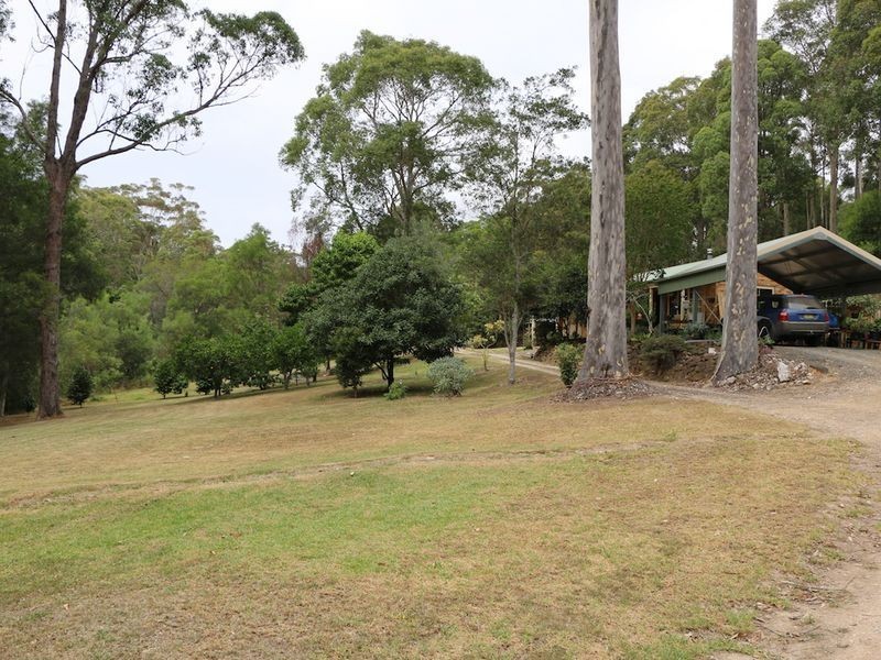 32 Grandfathers Gully Road, Lilli Pilli NSW 2536