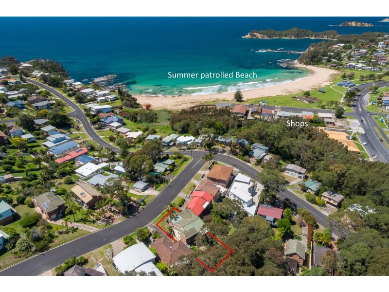9 Nioka Avenue, Malua Bay NSW 2536