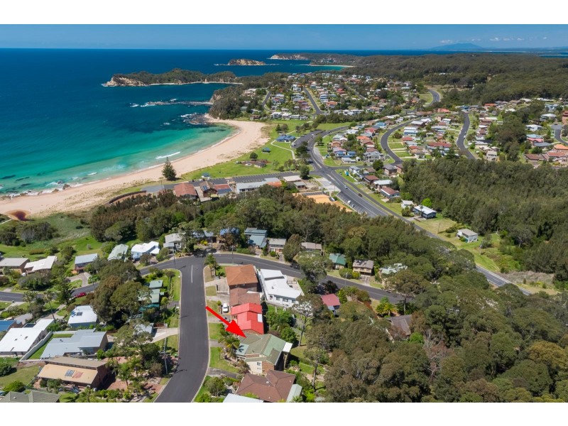 9 Nioka Avenue, Malua Bay NSW 2536