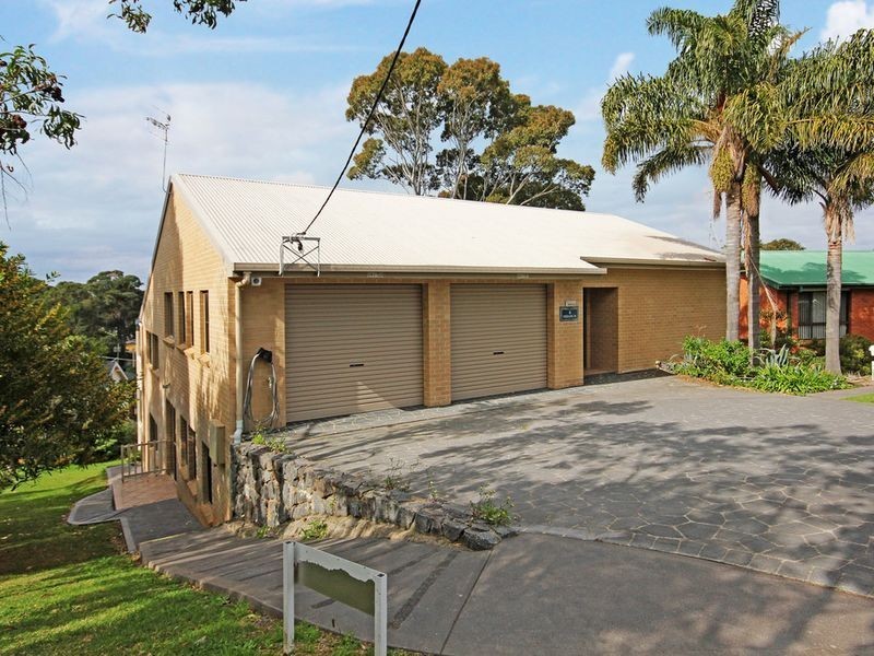 4 Nerang Place, Malua Bay NSW 2536