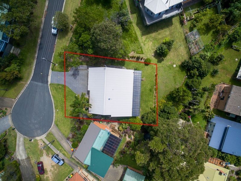 4 Nerang Place, Malua Bay NSW 2536