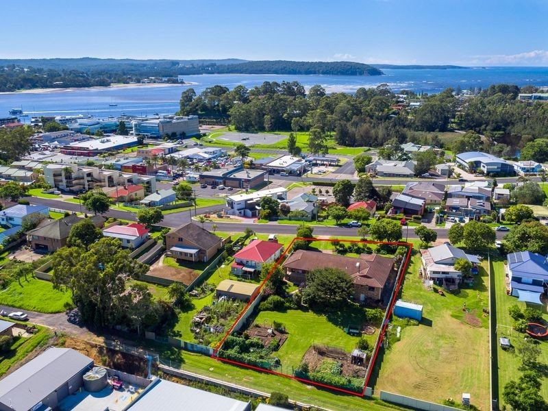 30 Bent Street, Batemans Bay NSW 2536