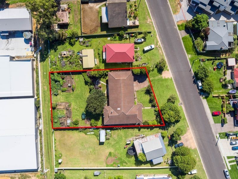 30 Bent Street, Batemans Bay NSW 2536