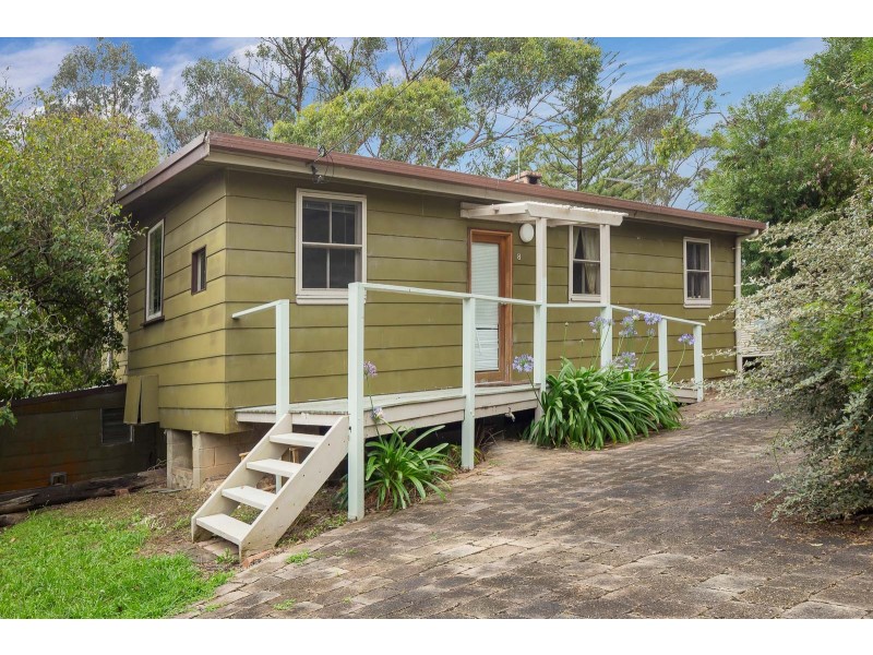 8 Miller Avenue, Rosedale NSW 2536