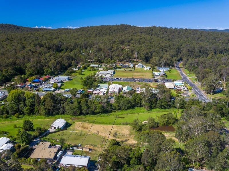 Lot 25 Veitch Street, Mogo NSW 2536