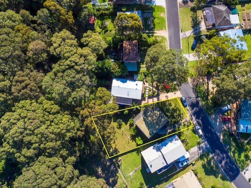 20 Kobada Avenue, Lilli Pilli NSW 2536