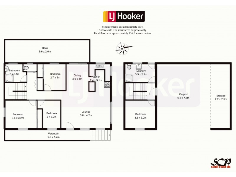20 Kobada Avenue, Lilli Pilli NSW 2536 Floorplan