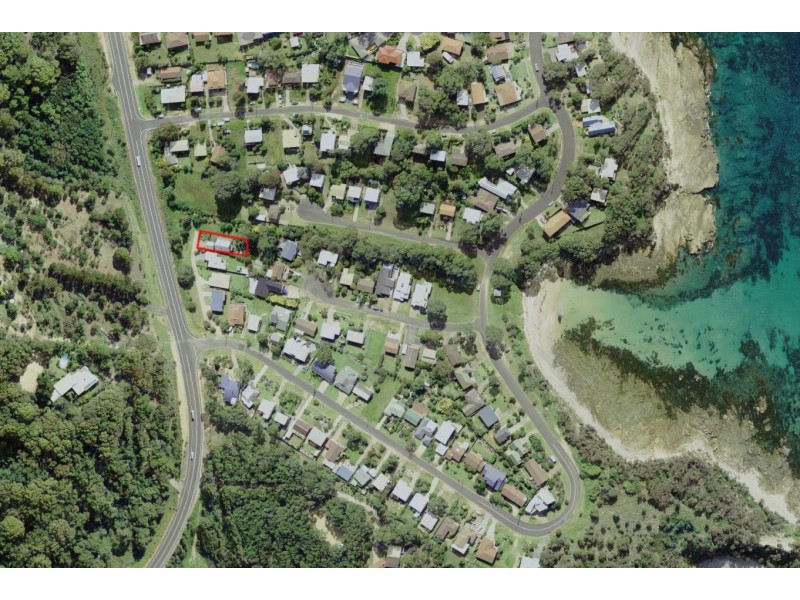 93 Illabunda Drive, Malua Bay NSW 2536