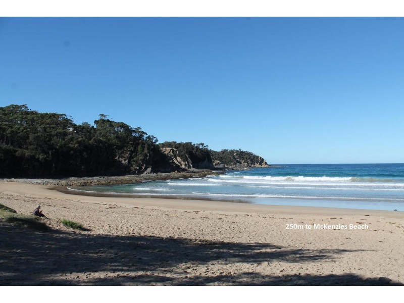 93 Illabunda Drive, Malua Bay NSW 2536