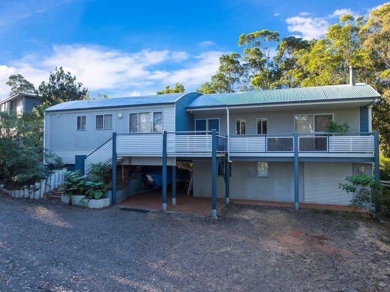 7A Tinarra Close, Lilli Pilli NSW 2536