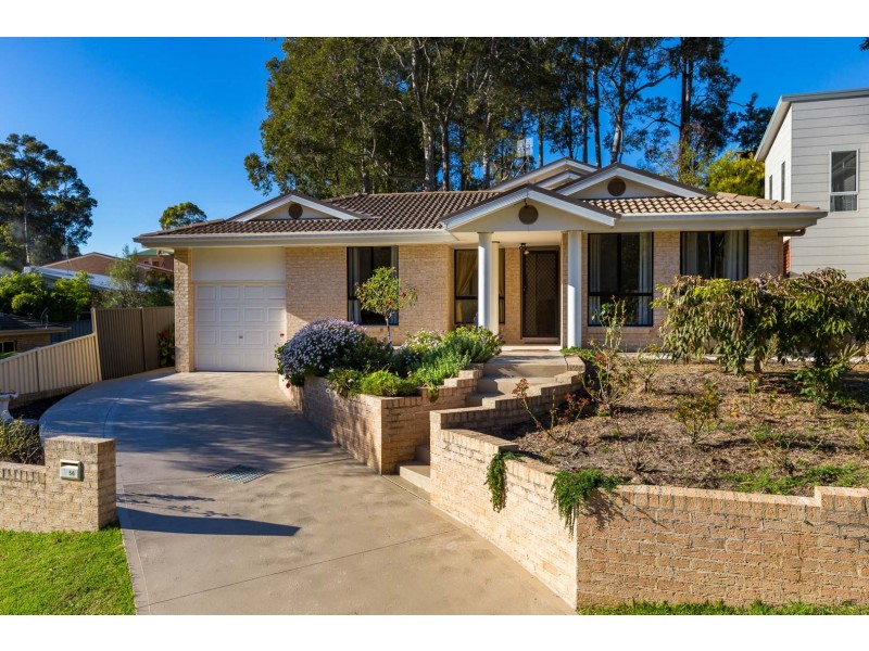 56 Carramar Drive, Malua Bay NSW 2536