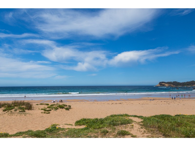 7/20 Sylvan Street, Malua Bay NSW 2536