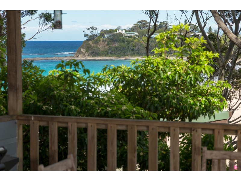 55 Yowani Road, Rosedale NSW 2536