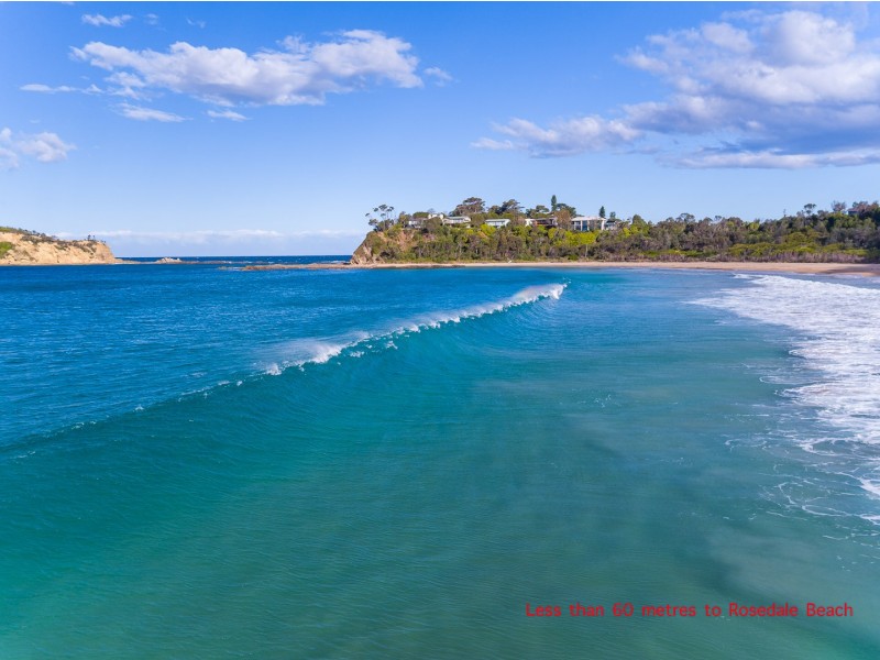 55 Yowani Road, Rosedale NSW 2536