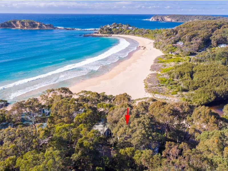 55 Yowani Road, Rosedale NSW 2536