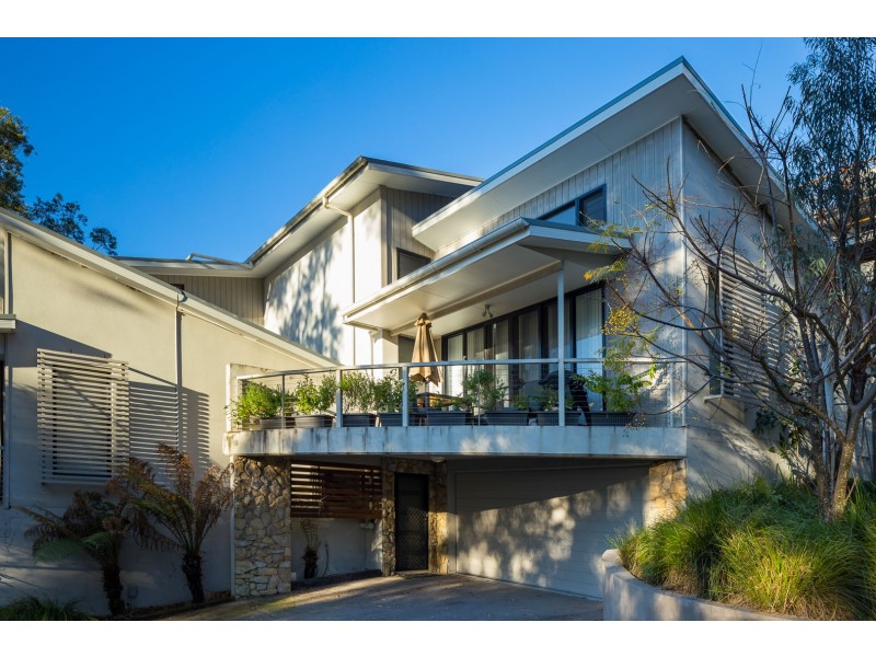 9/20 Sylvan Street, Malua Bay NSW 2536