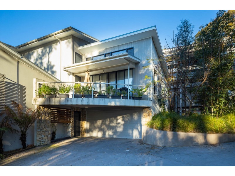 9/20 Sylvan Street, Malua Bay NSW 2536