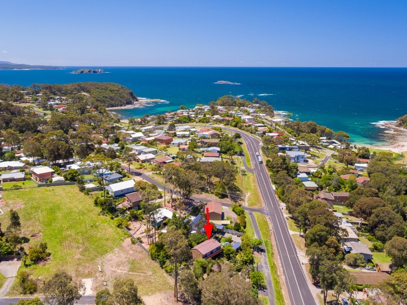 435-437 George Bass Drive, Malua Bay NSW 2536