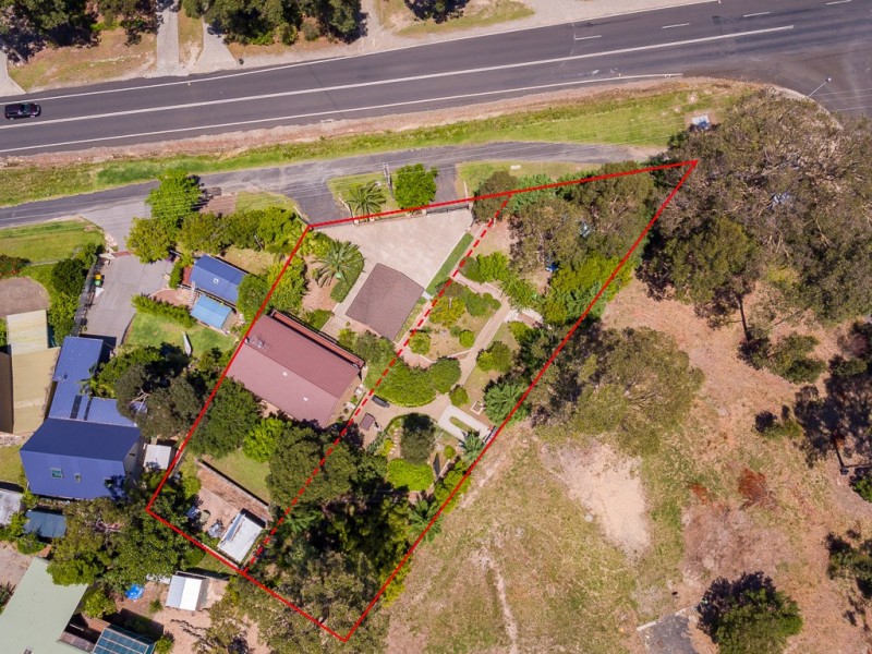 435-437 George Bass Drive, Malua Bay NSW 2536