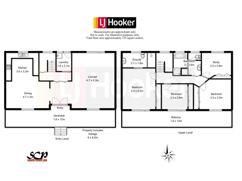 435-437 George Bass Drive, Malua Bay NSW 2536 Floorplan