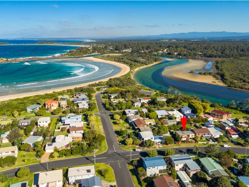 99 Sunpatch Parade, Tomakin NSW 2537