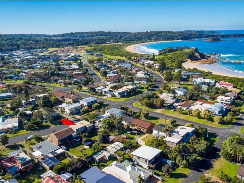 99 Sunpatch Parade, Tomakin NSW 2537