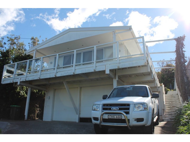 40 Tallawang Avenue, Malua Bay NSW 2536