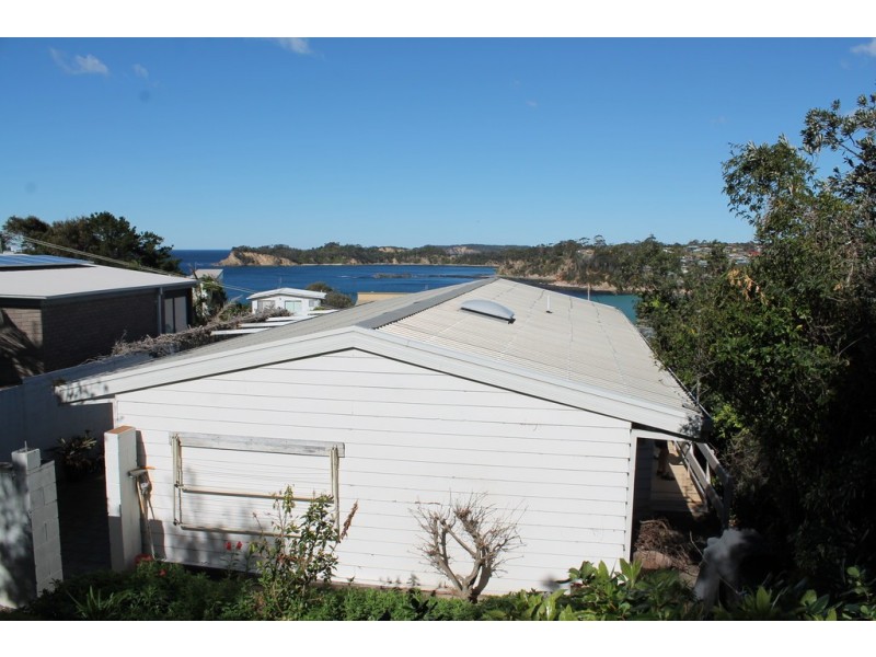 40 Tallawang Avenue, Malua Bay NSW 2536