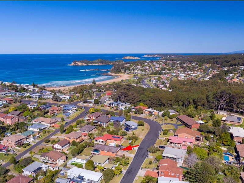 7 Yugura Street, Malua Bay NSW 2536