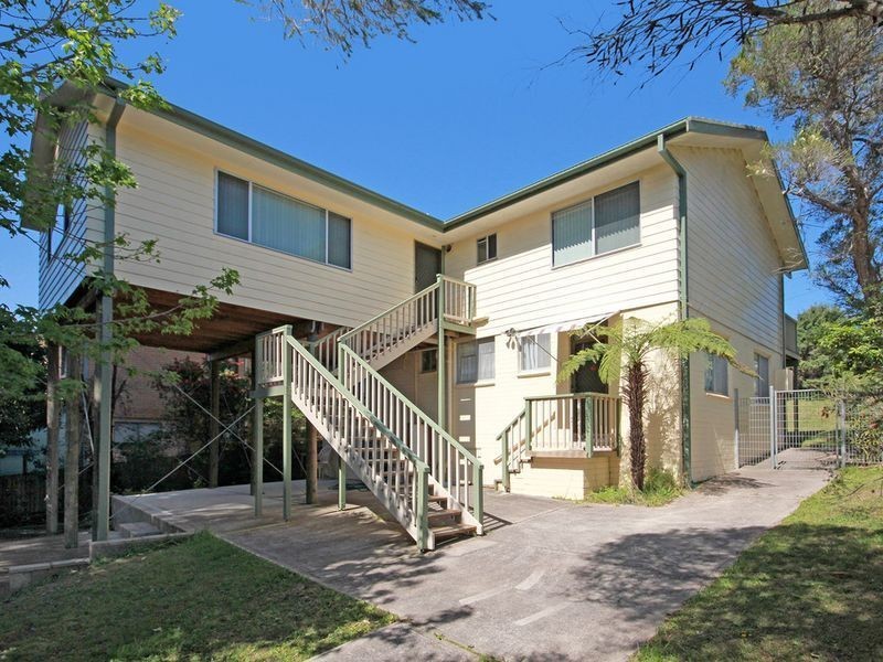 2 Wimbin Ave, Malua Bay NSW 2536